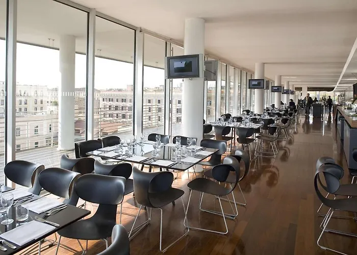 Hotell Radisson Blu Es. Hotel, 5*