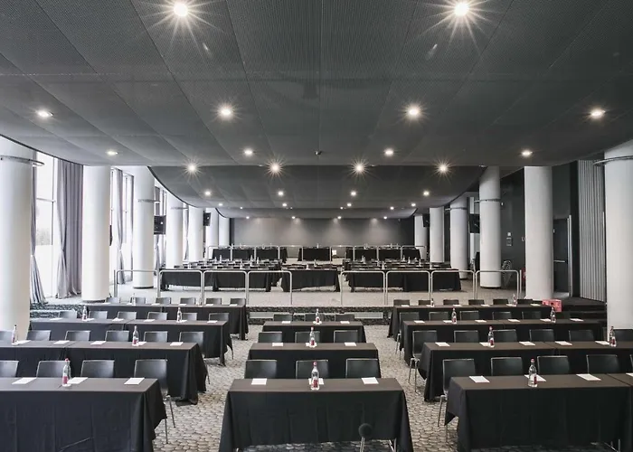 酒店 Radisson Blu Es. Hotel, 5*