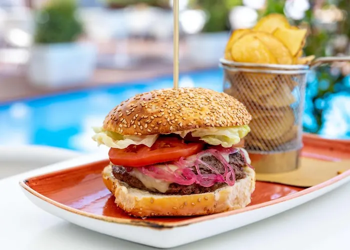 Radisson Blu Es. Hotel, Hotell 5*