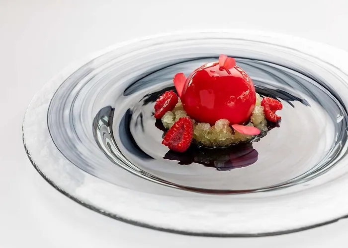 Radisson Blu Es. Hotel, Hotel Rom