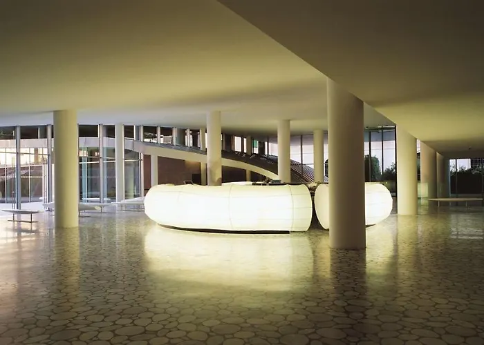 Radisson Blu Es. Hotel,