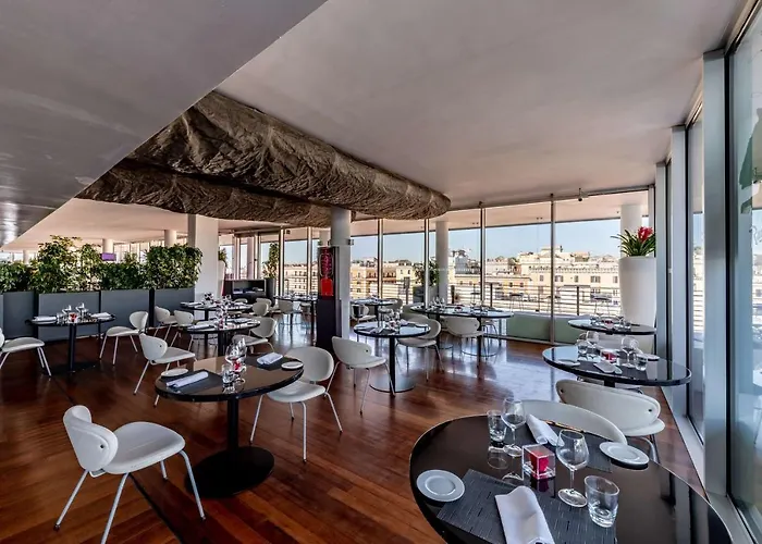 Hotel Radisson Blu Es. Hotel,