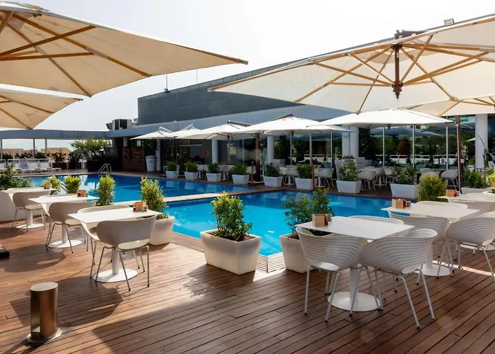 Hotell Radisson Blu Es. Hotel, 5*