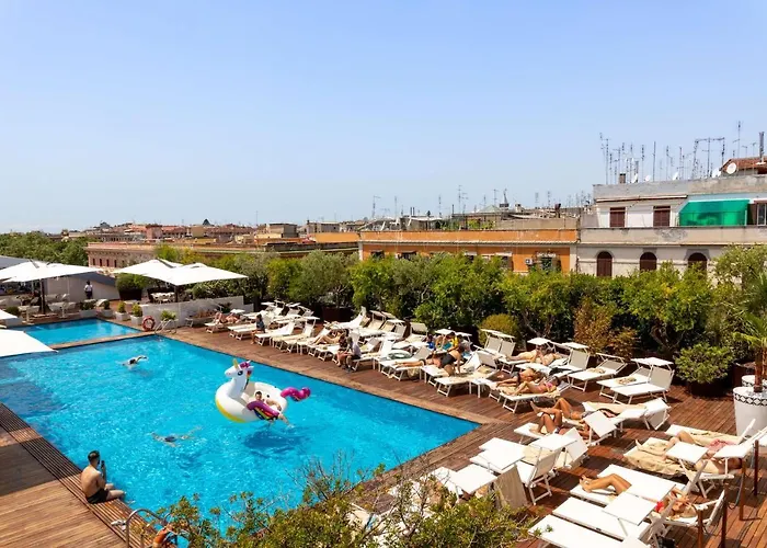 Radisson Blu Es. Hotel, 5*