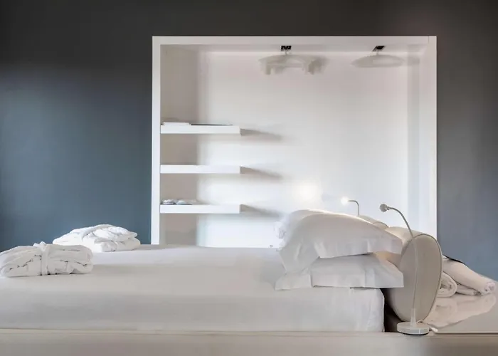 Hotell Radisson Blu Es. Hotel, Rom