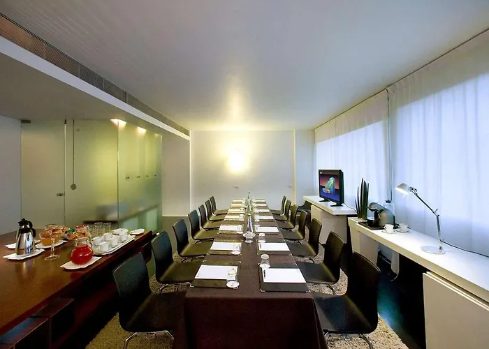 酒店 Radisson Blu Es. Hotel,
