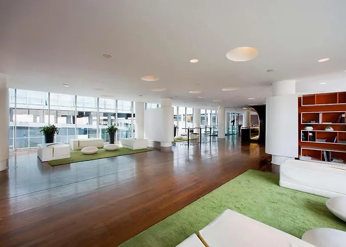 Hotel Radisson Blu Es. Hotel,