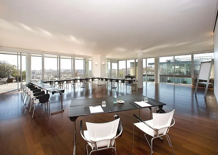 Radisson Blu Es. Hotel,