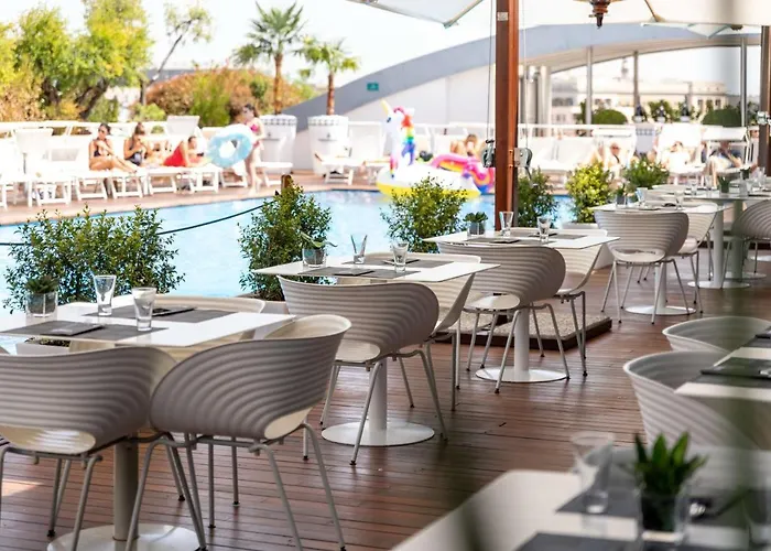 Radisson Blu Es. Hotel, Rom