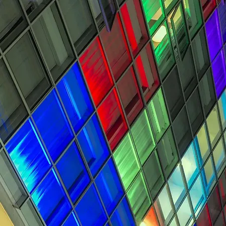 Hotel Radisson Blu Es. Hotel, Rome