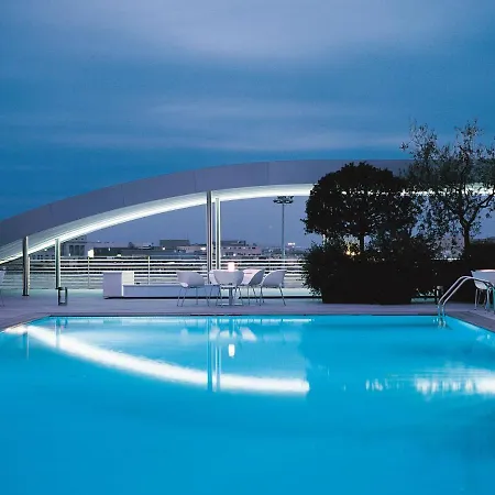 Hotel Radisson Blu Es. Hotel, 5*