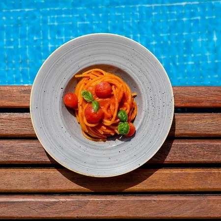 Radisson Blu Es. Hotel, 5* Rome