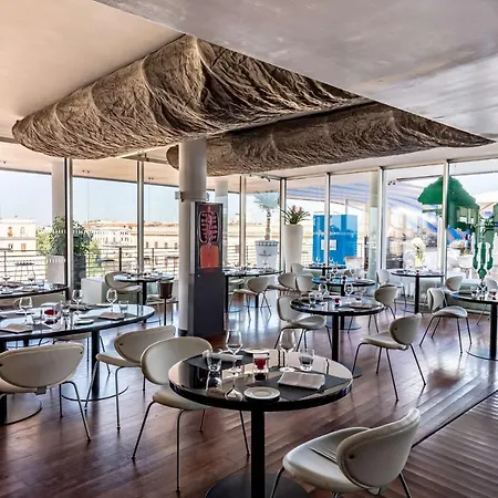 Radisson Blu Es. Hotel, 5* Rome