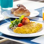 호텔 Radisson Blu Es. Hotel, 5*