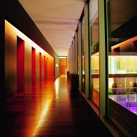 Radisson Blu Es. Hotel, 로마