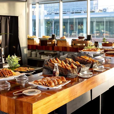 호텔 Radisson Blu Es. Hotel,