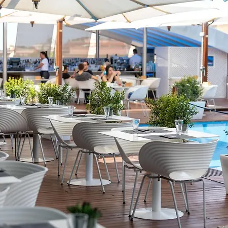 Radisson Blu Es. Hotel, Отель Рим