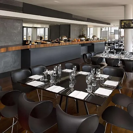 Radisson Blu Es. Hotel, 호텔 로마