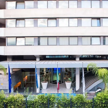 Radisson Blu Es. Hotel, 5*