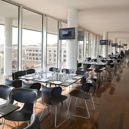 호텔 Radisson Blu Es. Hotel, 5*