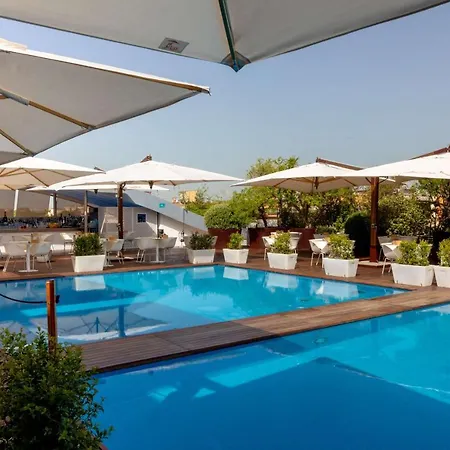 호텔 Radisson Blu Es. Hotel, 5*