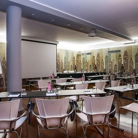 호텔 Radisson Blu Es. Hotel,