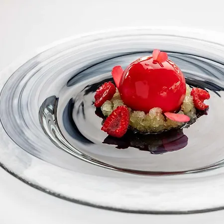 Radisson Blu Es. Hotel, Hotel Roma