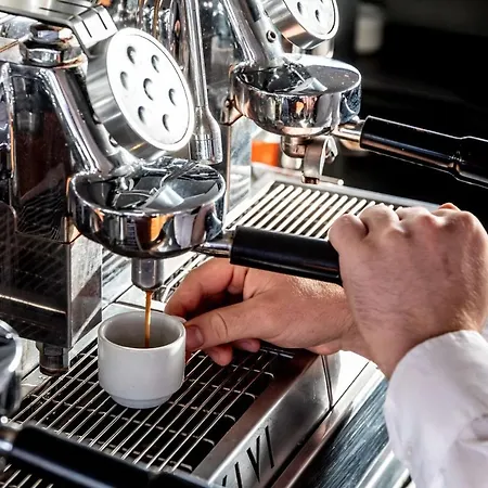 호텔 Radisson Blu Es. Hotel, 5*