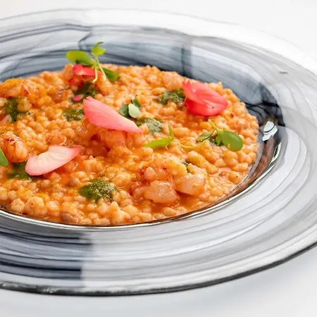 Radisson Blu Es. Hotel, Отель 5*