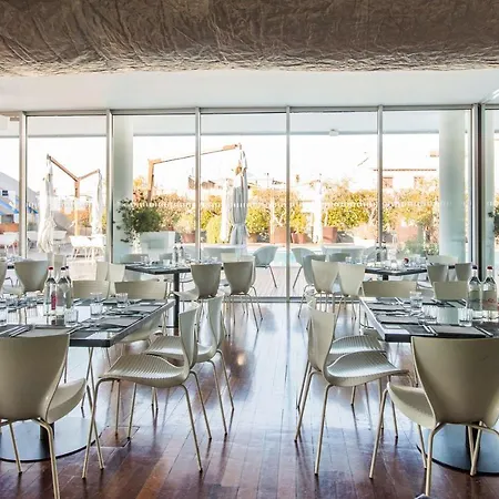 Hotel Radisson Blu Es. Hotel, Roma