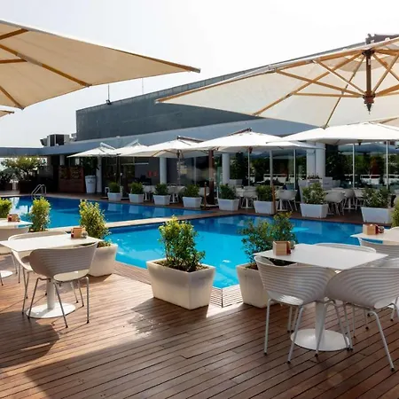 호텔 Radisson Blu Es. Hotel, 5*