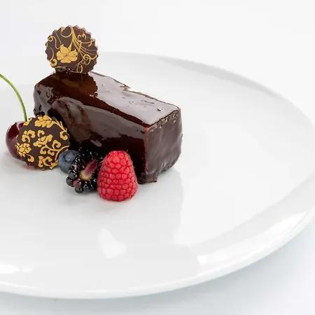 Hotell Radisson Blu Es. Hotel, Rom