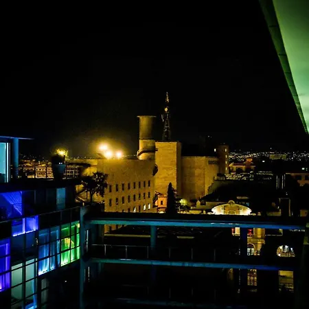 Radisson Blu Es. Hotel,