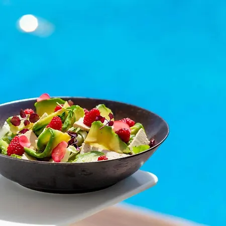 호텔 Radisson Blu Es. Hotel, 5*