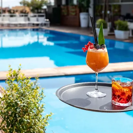 Radisson Blu Es. Hotel,