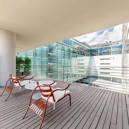 Radisson Blu Es. Hotel, 호텔 5*