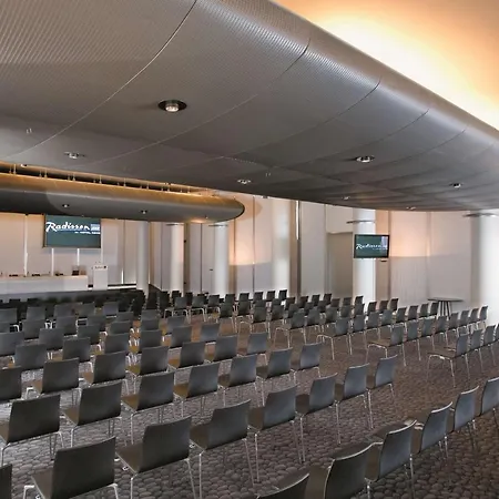 Radisson Blu Es. Hotel, 5* Roma