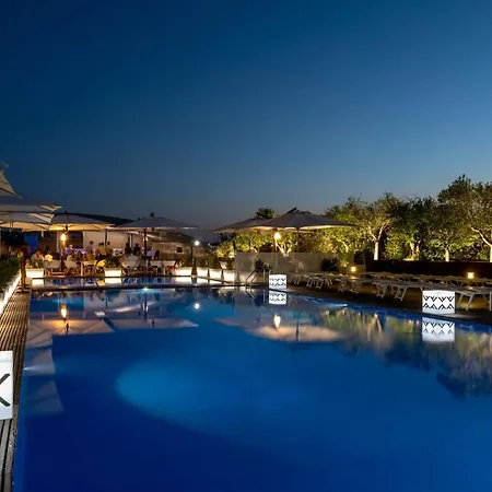 Radisson Blu Es. Hotel,