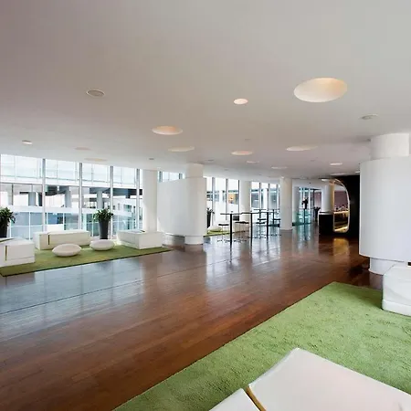 호텔 Radisson Blu Es. Hotel,