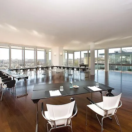 Radisson Blu Es. Hotel,