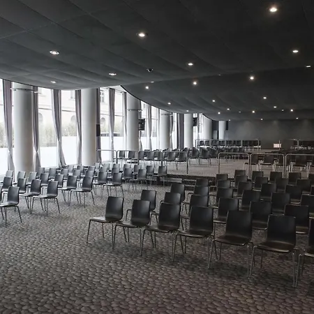 Radisson Blu Es. Hotel, Рим