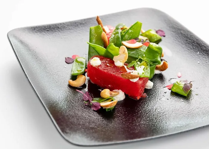 Radisson Blu Es. Hotel, Hotel 5*